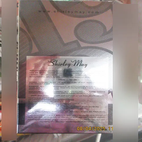 Shirley May - Apă de toaletă