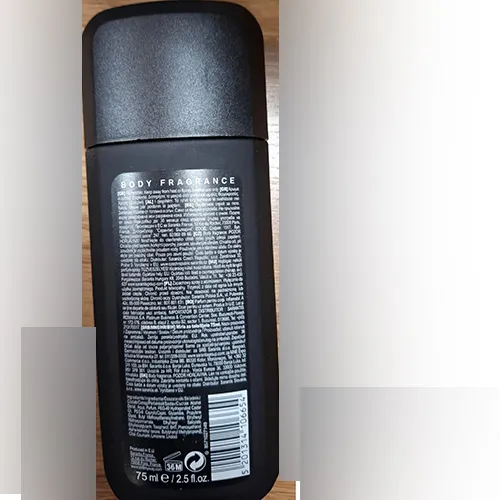 STR8 - Spray pentru corp