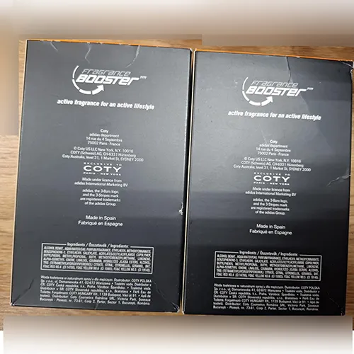 Adidas - Apă de toaletă