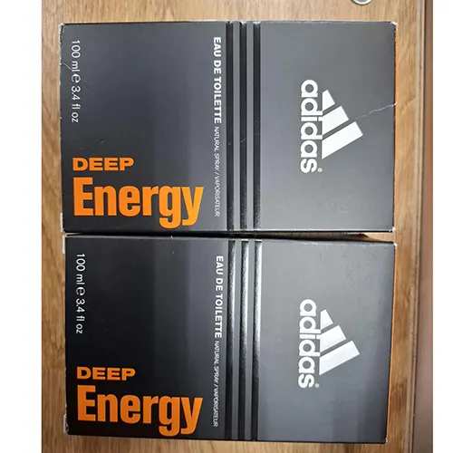 Adidas - Apă de toaletă