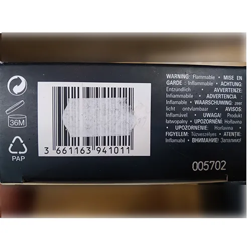 Adidas - Apă de toaletă