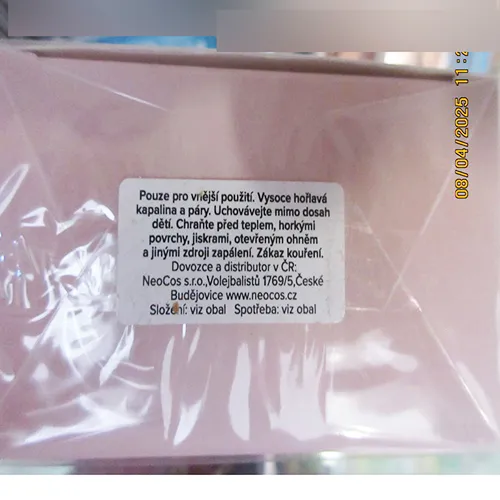 Parfum Lucien - Parfum