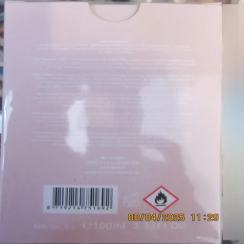 Parfum Lucien - Parfum