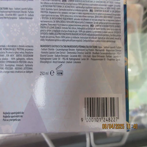 FA, SCHAUMA - Set de produse cosmetice