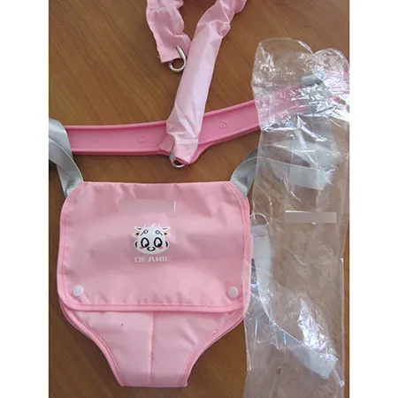 DEARIE - Bounce leagăn pentru copii