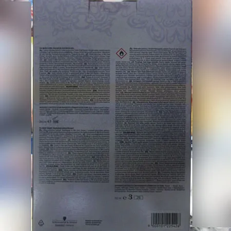 FA - Set de produse cosmetice