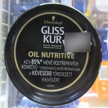 Schwarzkopf - Balsam de păr