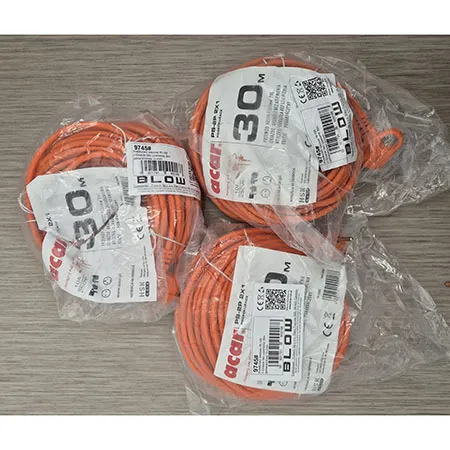 ACAR - Cablu prelungitor