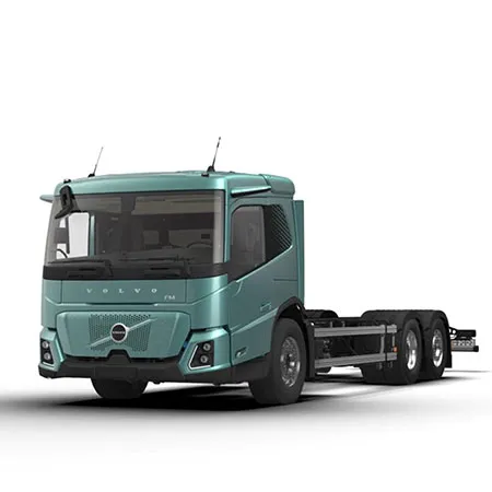 Volvo - Camion