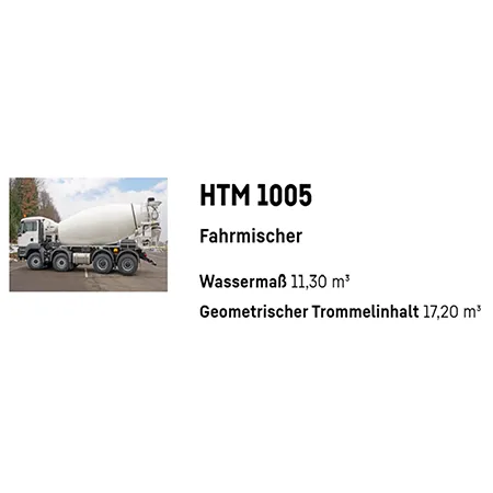 Liebherr - Camion