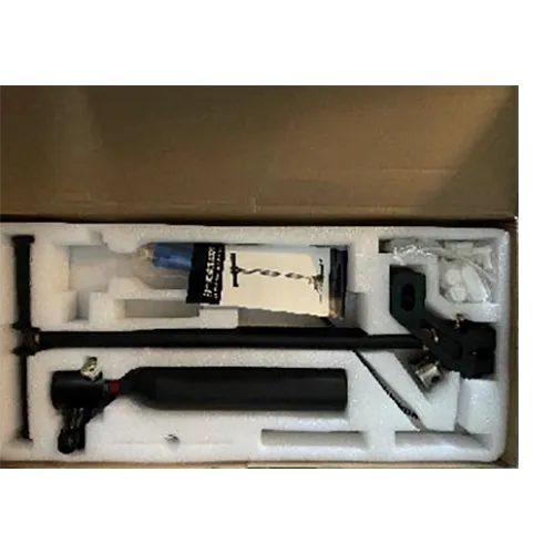 Longyanquanhengxinxijishuyouxiangongsi - Echipament pentru scufundări