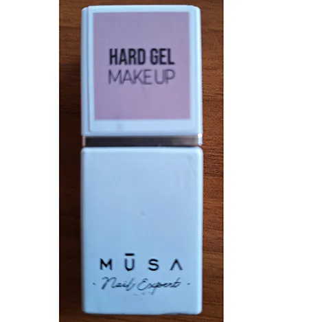 MUSA Nails - Gel pentru unghii