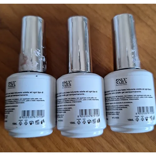 Only Nais - Gel pentru unghii