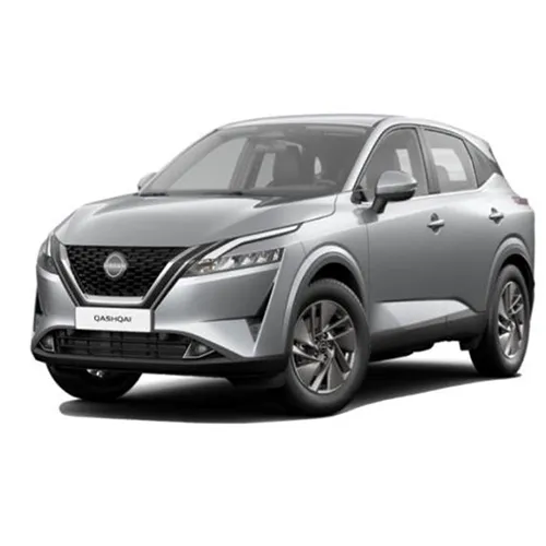 Nissan - Vagon pentru pasageri