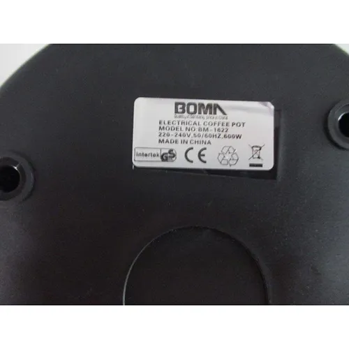 BOMA - Oală de cafea