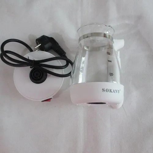 Sokany - Oală de cafea