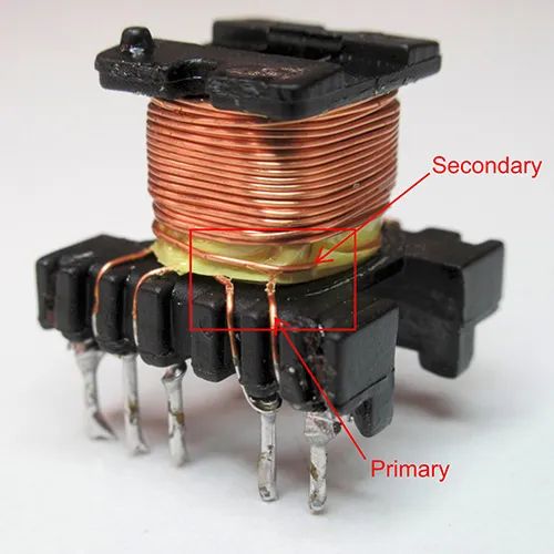 Akyga - Unitate de alimentare