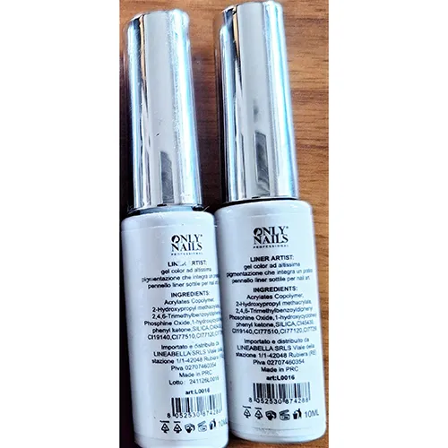 Only Nais - Gel pentru unghii