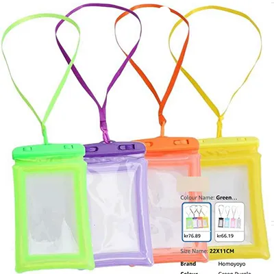 Homoyoyo - Geantă impermeabilă