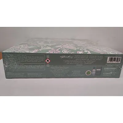 Gaudini - Set de produse cosmetice