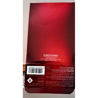 Rockford - Aftershave