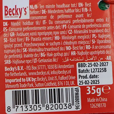 Becky´s ® - Jucărie moale