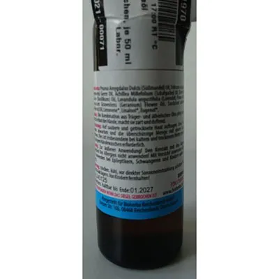 bioherba - Loțiune de mâini