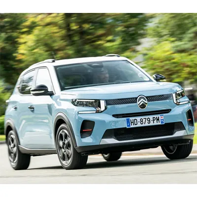 CITROEN - Vagon pentru pasageri