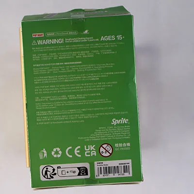 POP MART - Jucărie moale