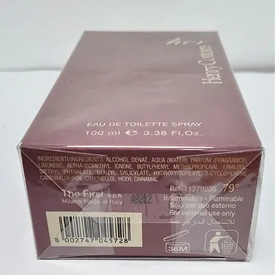 Henry Cotton's - Parfum