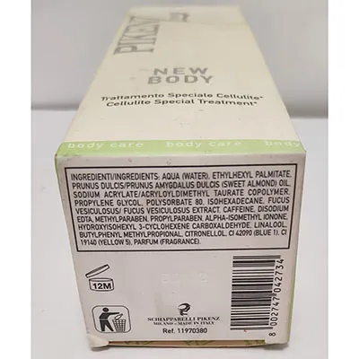 Pikenz The First - Cremă de corp