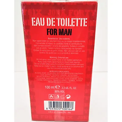 Jonk - Apă de toaletă