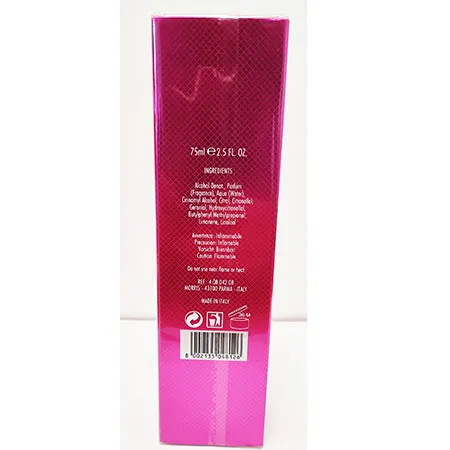 Sergio Tacchini - Apă de toaletă