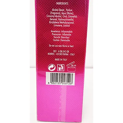 Sergio Tacchini - Apă de toaletă