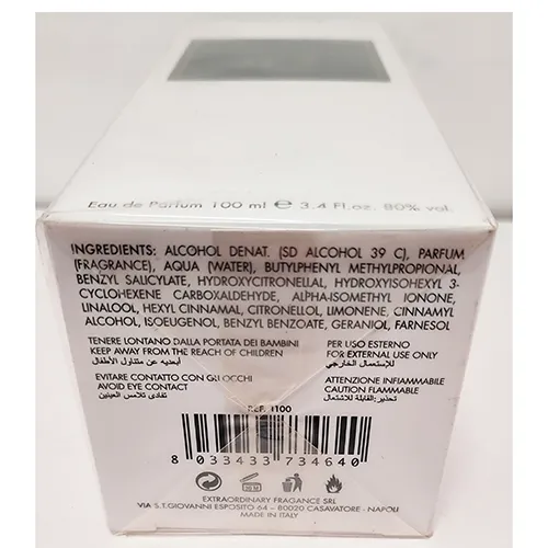 Roberto Capucci - Parfum