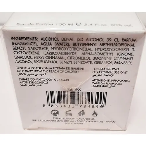 Roberto Capucci - Parfum