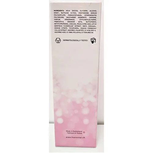 Transvital - Cremă de corp