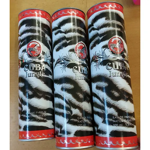 New Brand Perfumes - Parfum