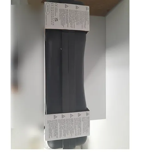 Bright Spark - Sobă portabilă cu gaz