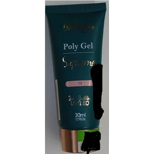 NailsUp - Gel pentru unghii