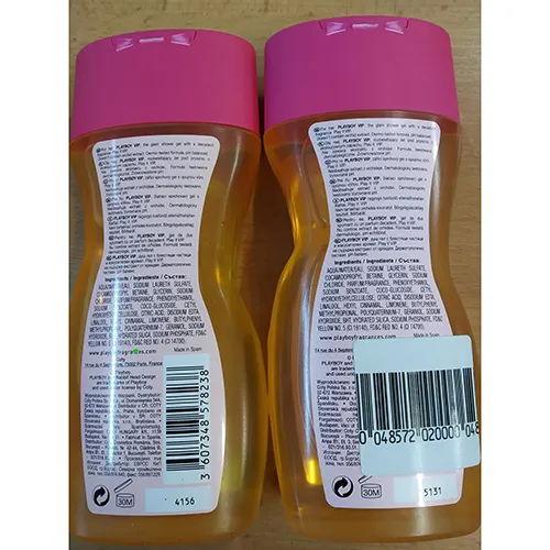 Playboy - Gel de duș