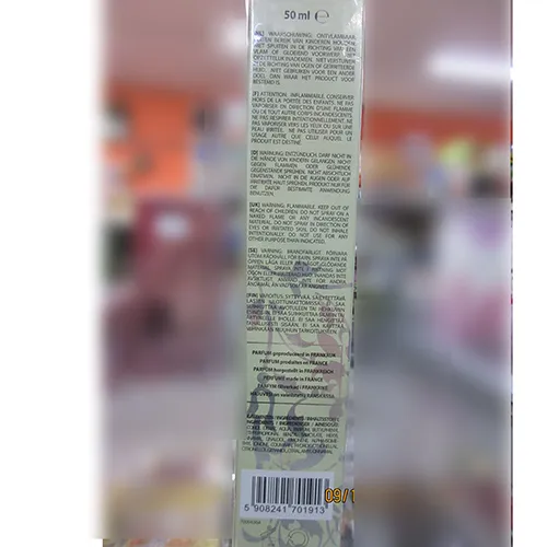 DRAMERS - Apă de toaletă