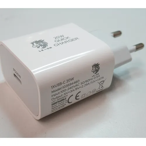 Le-On - Încărcător USB