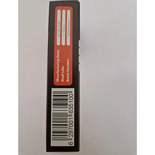 MIKING - Tigara electronica de unica folosinta