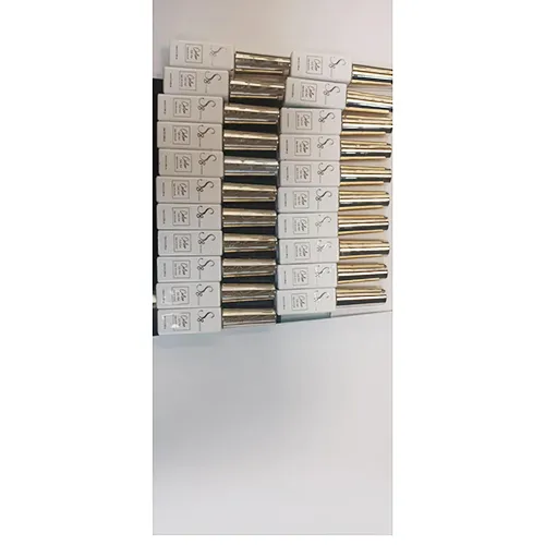 S8 Germany - Gel pentru unghii