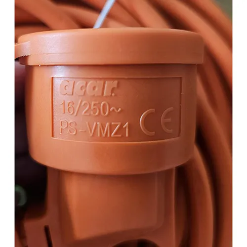 ACAR - Cablu prelungitor