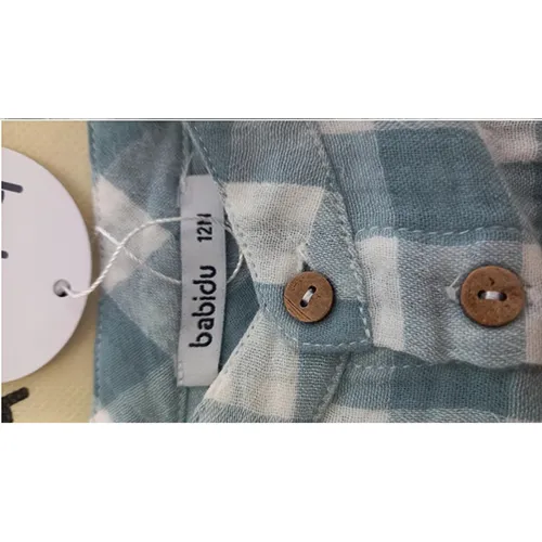Babidu - Haine pentru bebeluși