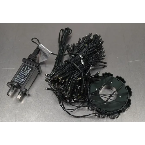 HOPEXY - Lanț de iluminat