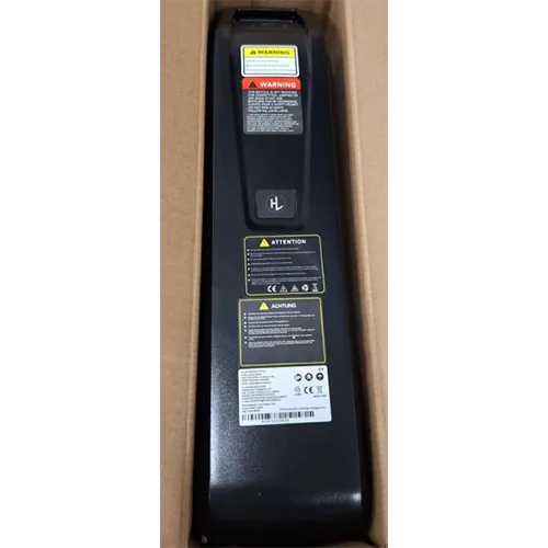 Evercross - Bicicletă electrică