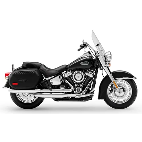 HARLEY-DAVIDSON - Motocicletă